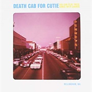 Death Cab for Cutie - You Can Play These Songs With Chords