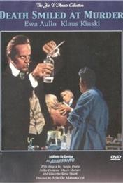 Death Smiles at Murder