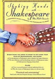 Shaking Hands With Shakespeare (Allison Schumacher)