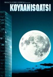 Koyaanisqatsi