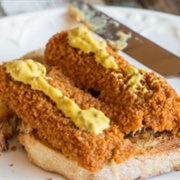 Kwekkeboom Kroketten