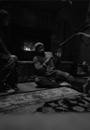 Fear and Desire (2018)