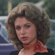 Dinah Manoff