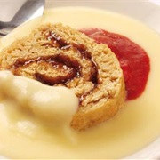 Jam Roly Poly