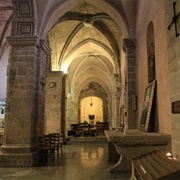 Chiesa Di San Francesco, Alghero