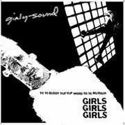 Girly Sound (Liz Phair, 1991)