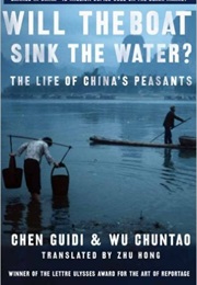 Will the Boat Sink the Water? (Wu Chuntao)