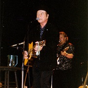 Stompin' Tom Connors