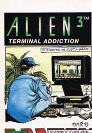 Alien 3: Terminal Addiction (Dark Horse Comics)