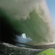 Survive a Two Wave Hold Down