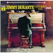 Jimmy Durante - September Song (1963)