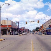 Muskegon Heights, Michigan