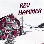 Rev Hammer - Industrial Sounds and Music