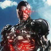 Cyborg