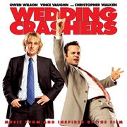 Wedding Crashers Soundtrack