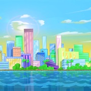 Danville (Phineas & Ferb)