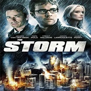 The Storm (TV Mini-Series 2009)