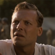 Lex Shrapnel - Gilmore Hodge