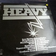 Heavy Various Artists