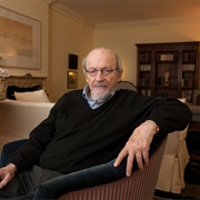 E. L. Doctorow
