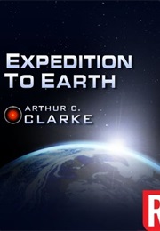 Expedition to Earth (Arthur C. Clarke)