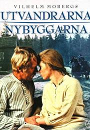 Nybyggarna