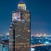 State Tower, Bangkok