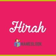 Hirah