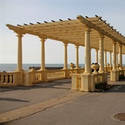 Pérgola Da Foz