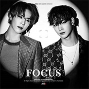 JUS2 - Focus