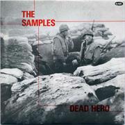 The Samplers - Dead Hero