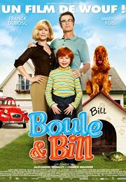 Boule Et Bill (2013)