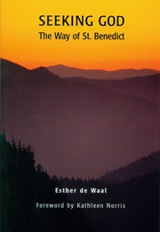 Seeking God (Esther Dewaal)