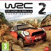 WRC 2: FIA World Rally Championship