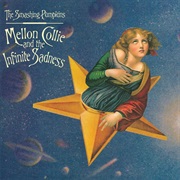 Galapogos - The Smashing Pumpkins