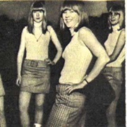 The Pleasure Seekers