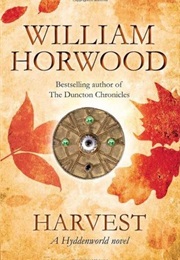 Harvest (William Horwood)