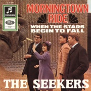 Morning Ride .. the Seekers