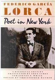 A Poet in New York