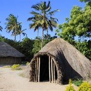 Dar Es Salaam, Tanzania