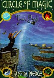 Magic Circle: Tris&#39;s Book