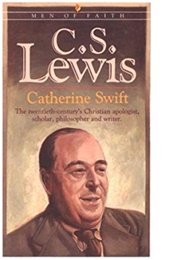 CS Lewis (Catherine Swift)