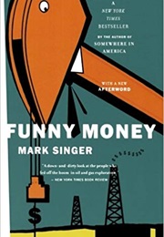 Funny Money (Mark Singer)