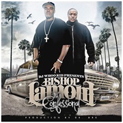 Bishop Lamont