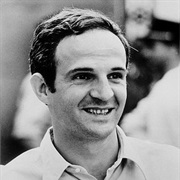 Francois Truffaut