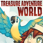 Treasure Adventure World (PC)