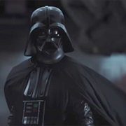 Darth Vader