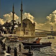 Besiktas Istanbul