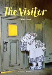 The Visitor (Antje Damm)