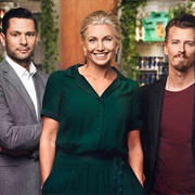 Sveriges Yngsta Mästerkock (2018) Säsong 5